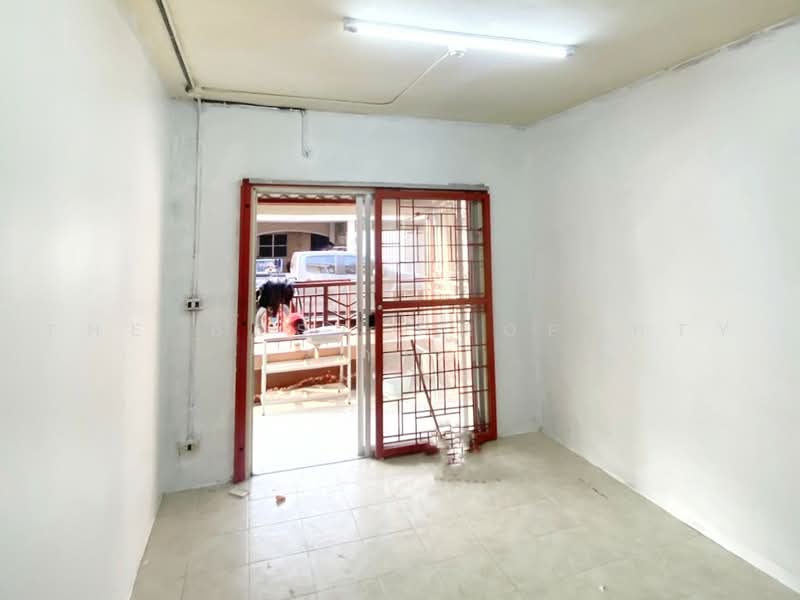 พนาลี 1 พันท้ายนรสิงห์, Samut Sakhon, Phanthai Norasing, Muang Samut Sakhon, Samut Sakhon, 3 Bedrooms, 96 sqm, Townhouse For Sale, by The Best Property กบ, 500467610 - DDproperty.com