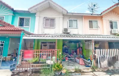ขาย - พนาลี 1 พันท้ายนรสิงห์, สมุทรสาคร