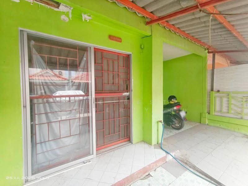 พนาลี 1 พันท้ายนรสิงห์, Samut Sakhon, Phanthai Norasing, Muang Samut Sakhon, Samut Sakhon, 3 Bedrooms, 96 sqm, Townhouse For Sale, by The Best Property กบ, 500467610 - DDproperty.com