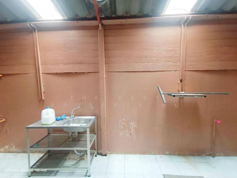 พนาลี 1 พันท้ายนรสิงห์, Samut Sakhon, Phanthai Norasing, Muang Samut Sakhon, Samut Sakhon, 3 Bedrooms, 96 sqm, Townhouse For Sale, by The Best Property กบ, 500467610 - DDproperty.com