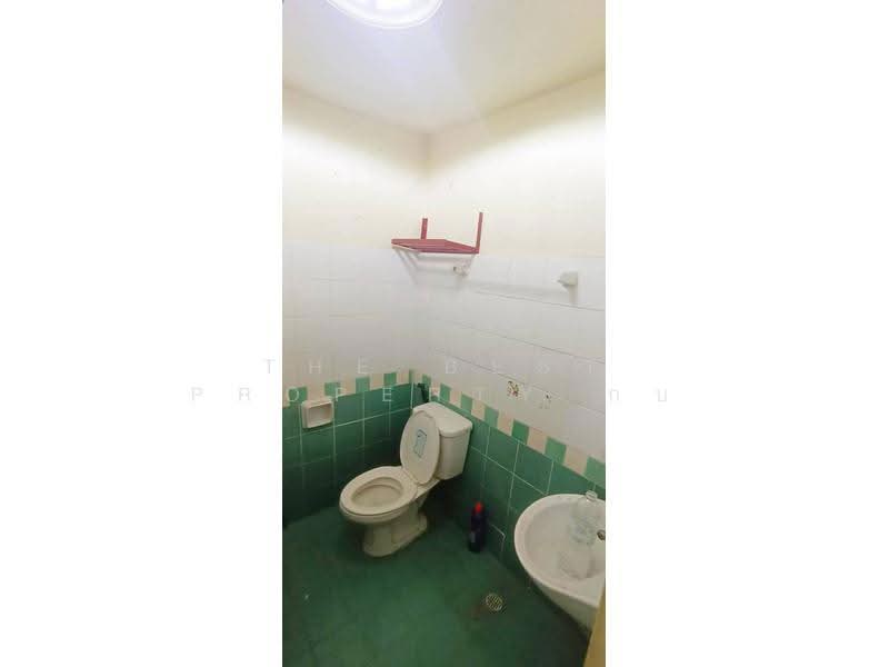 พนาลี 1 พันท้ายนรสิงห์, Samut Sakhon, Phanthai Norasing, Muang Samut Sakhon, Samut Sakhon, 3 Bedrooms, 96 sqm, Townhouse For Sale, by The Best Property กบ, 500467610 - DDproperty.com