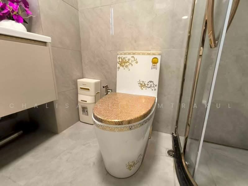 Kieng Talay Condotel, Chon Buri (Pattaya), Soi Phratamnak, Nong Pru, Bang Lamung (Pattaya), Chon Buri (Pattaya), 1 Bedroom, 40 sqm, Condo For Rent, by Chalisa Kitilimtrakul, 500467611 - DDproperty.com
