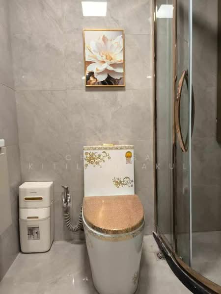 Kieng Talay Condotel : เคียงทะเล คอนโดเทล, ชลบุรี, ซอยพระตำหนัก, หนองปรือ, บางละมุง, ชลบุรี, 40 ตร.ม., คอนโด ให้เช่า, โดย Chalisa Kitilimtrakul, 500467611 - DDproperty.com