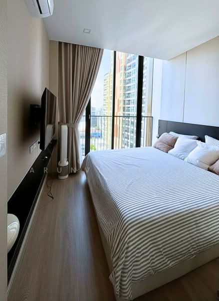 Noble State 39, Bangkok, 35 Soi Sukhumvit 39, Khlong Tan Nua, Watthana, Bangkok, 2 Bedrooms, 90 sqm, Condo For Rent, by Komkrit Arunvessased, 500467613 - DDproperty.com