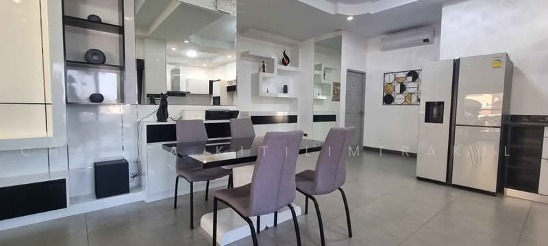 3-BR House, Chon Buri (Pattaya), Poong, Bang Lamung (Pattaya), Chon Buri (Pattaya), 3 Bedrooms, 140 sqm, Single Detached House For Rent, by Chalisa Kitilimtrakul, 500467614 - DDproperty.com
