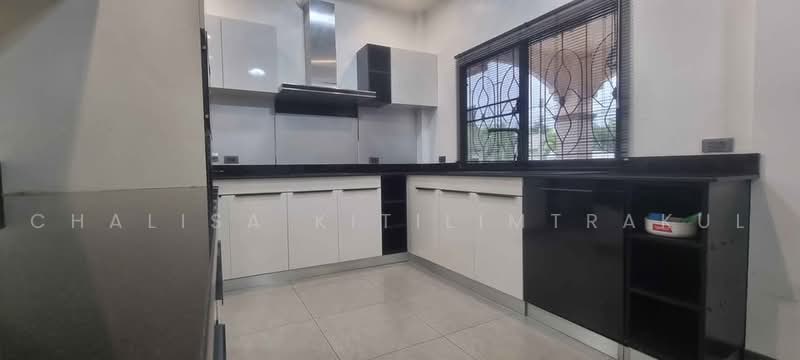3-BR House, Chon Buri (Pattaya), Poong, Bang Lamung (Pattaya), Chon Buri (Pattaya), 3 Bedrooms, 140 sqm, Single Detached House For Rent, by Chalisa Kitilimtrakul, 500467614 - DDproperty.com