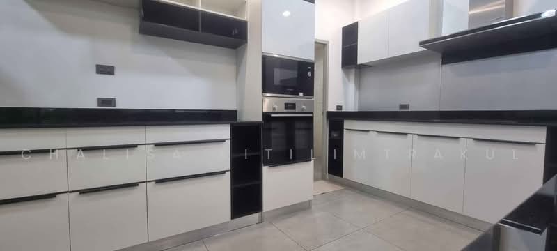 3-BR House, Chon Buri (Pattaya), Poong, Bang Lamung (Pattaya), Chon Buri (Pattaya), 3 Bedrooms, 140 sqm, Single Detached House For Rent, by Chalisa Kitilimtrakul, 500467614 - DDproperty.com