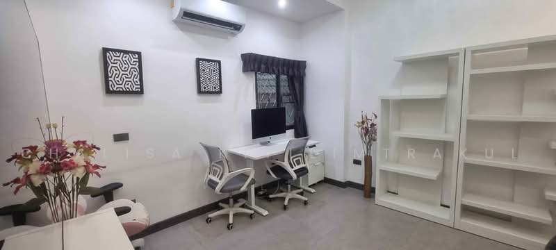3-BR House, Chon Buri (Pattaya), Poong, Bang Lamung (Pattaya), Chon Buri (Pattaya), 3 Bedrooms, 140 sqm, Single Detached House For Rent, by Chalisa Kitilimtrakul, 500467614 - DDproperty.com