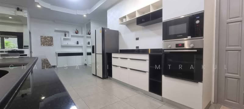 3-BR House, Chon Buri (Pattaya), Poong, Bang Lamung (Pattaya), Chon Buri (Pattaya), 3 Bedrooms, 140 sqm, Single Detached House For Sale, by Chalisa Kitilimtrakul, 500467616 - DDproperty.com