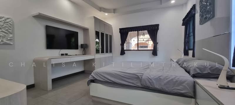 บ้าน 3-ห้องนอน, ชลบุรี, โป่ง, บางละมุง, ชลบุรี, 140 ตร.ม., บ้านเดี่ยว ขาย, โดย Chalisa Kitilimtrakul, 500467616 - DDproperty.com