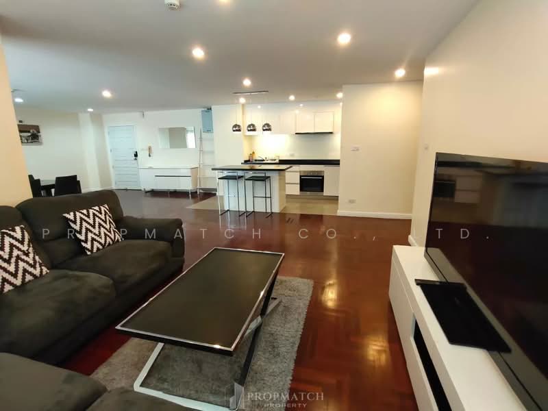 Silom Condominium : สีลมคอนโดมิเนียม, กรุงเทพ, สีลม, สีลม, บางรัก, กรุงเทพ, 144 ตร.ม., คอนโด ให้เช่า, โดย PROPMATCH CO., LTD., 500467617 - DDproperty.com