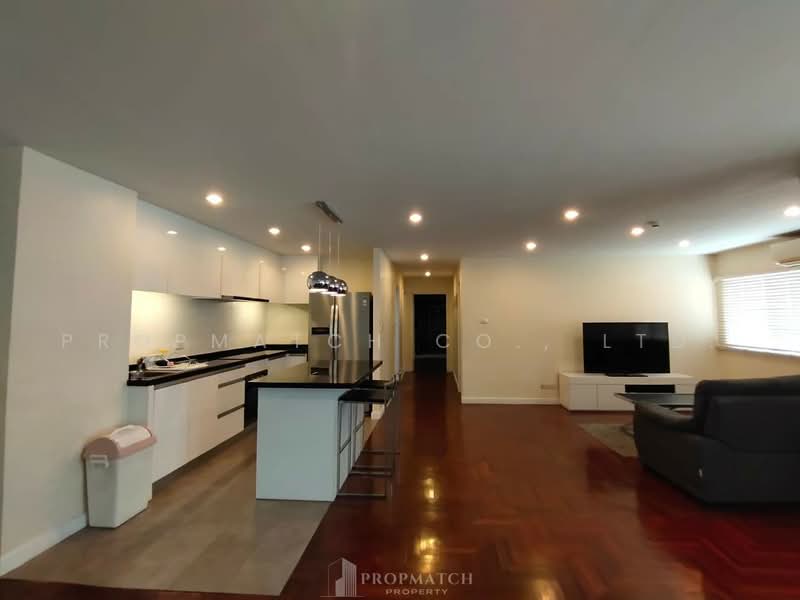 Silom Condominium, Bangkok, Silom, Silom, Bang Rak, Bangkok, 2 Bedrooms, 144 sqm, Condo For Rent, by PROPMATCH CO., LTD., 500467617 - DDproperty.com