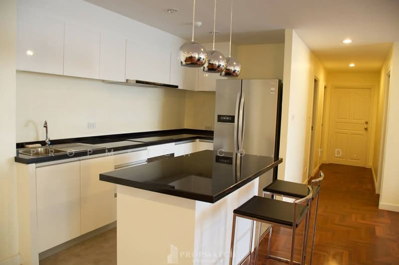 Silom Condominium : สีลมคอนโดมิเนียม, กรุงเทพ, สีลม, สีลม, บางรัก, กรุงเทพ, 144 ตร.ม., คอนโด ให้เช่า, โดย PROPMATCH CO., LTD., 500467617 - DDproperty.com