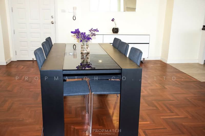 Silom Condominium, Bangkok, Silom, Silom, Bang Rak, Bangkok, 2 Bedrooms, 144 sqm, Condo For Rent, by PROPMATCH CO., LTD., 500467617 - DDproperty.com