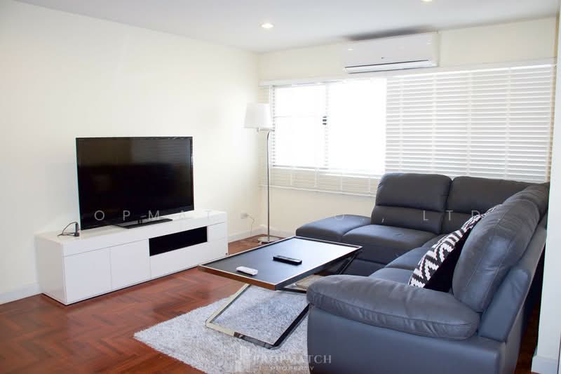 Silom Condominium, Bangkok, Silom, Silom, Bang Rak, Bangkok, 2 Bedrooms, 144 sqm, Condo For Rent, by PROPMATCH CO., LTD., 500467617 - DDproperty.com
