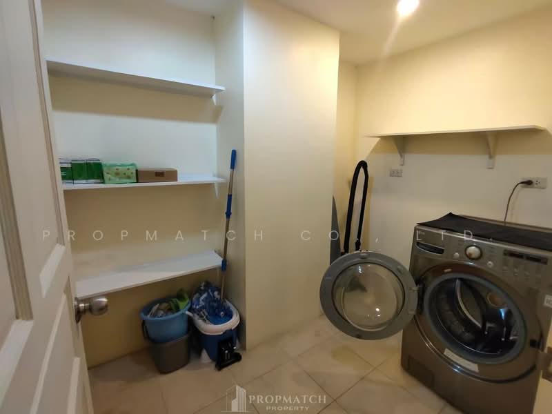 Silom Condominium, Bangkok, Silom, Silom, Bang Rak, Bangkok, 2 Bedrooms, 144 sqm, Condo For Rent, by PROPMATCH CO., LTD., 500467617 - DDproperty.com