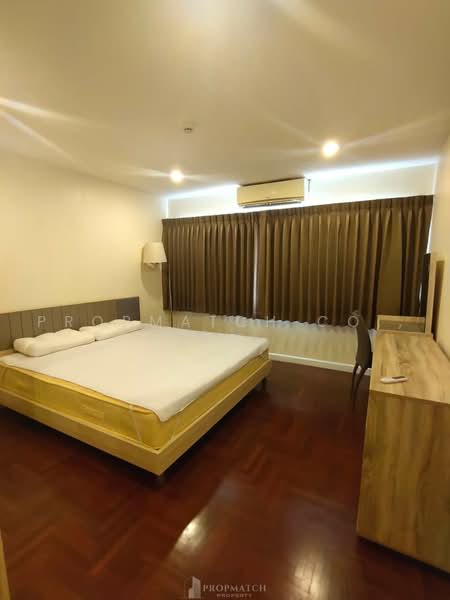 Silom Condominium : สีลมคอนโดมิเนียม, กรุงเทพ, สีลม, สีลม, บางรัก, กรุงเทพ, 144 ตร.ม., คอนโด ให้เช่า, โดย PROPMATCH CO., LTD., 500467617 - DDproperty.com