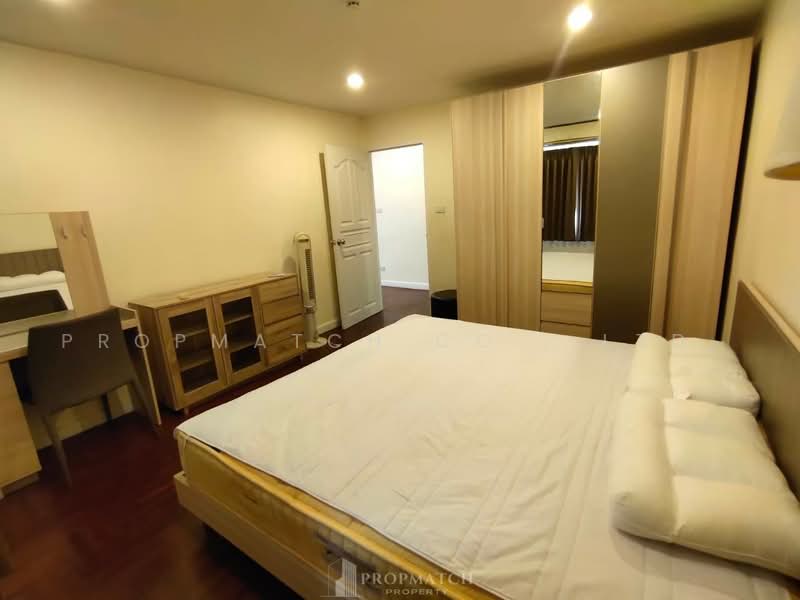 Silom Condominium, Bangkok, Silom, Silom, Bang Rak, Bangkok, 2 Bedrooms, 144 sqm, Condo For Rent, by PROPMATCH CO., LTD., 500467617 - DDproperty.com