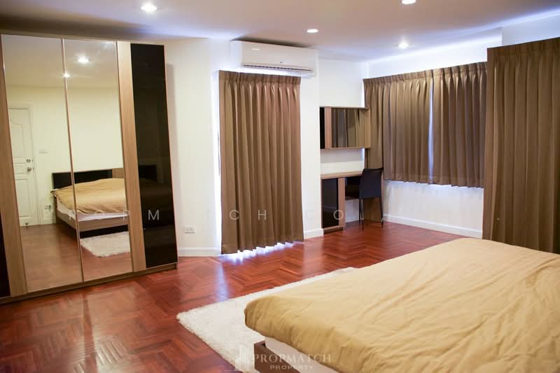Silom Condominium : สีลมคอนโดมิเนียม, กรุงเทพ, สีลม, สีลม, บางรัก, กรุงเทพ, 144 ตร.ม., คอนโด ให้เช่า, โดย PROPMATCH CO., LTD., 500467617 - DDproperty.com