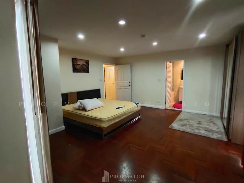 Silom Condominium : สีลมคอนโดมิเนียม, กรุงเทพ, สีลม, สีลม, บางรัก, กรุงเทพ, 144 ตร.ม., คอนโด ให้เช่า, โดย PROPMATCH CO., LTD., 500467617 - DDproperty.com