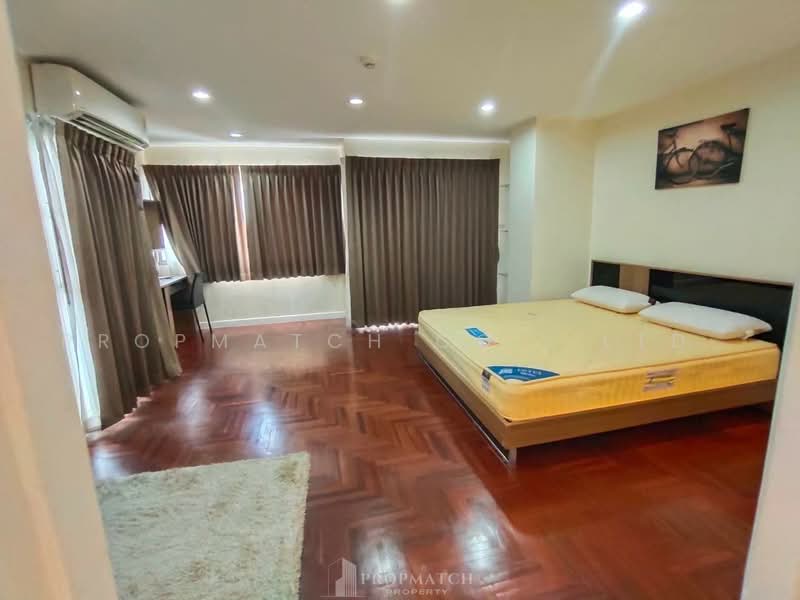 Silom Condominium, Bangkok, Silom, Silom, Bang Rak, Bangkok, 2 Bedrooms, 144 sqm, Condo For Rent, by PROPMATCH CO., LTD., 500467617 - DDproperty.com