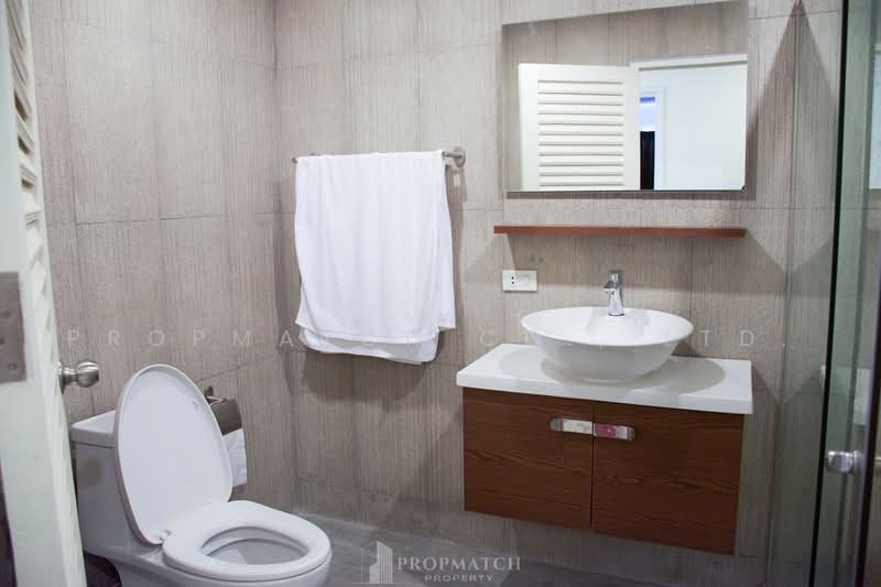 Silom Condominium : สีลมคอนโดมิเนียม, กรุงเทพ, สีลม, สีลม, บางรัก, กรุงเทพ, 144 ตร.ม., คอนโด ให้เช่า, โดย PROPMATCH CO., LTD., 500467617 - DDproperty.com