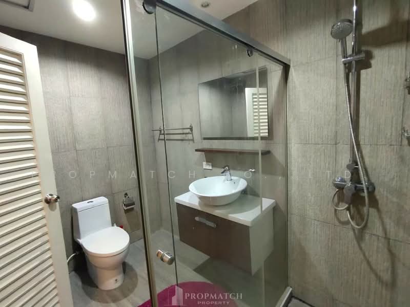 Silom Condominium : สีลมคอนโดมิเนียม, กรุงเทพ, สีลม, สีลม, บางรัก, กรุงเทพ, 144 ตร.ม., คอนโด ให้เช่า, โดย PROPMATCH CO., LTD., 500467617 - DDproperty.com