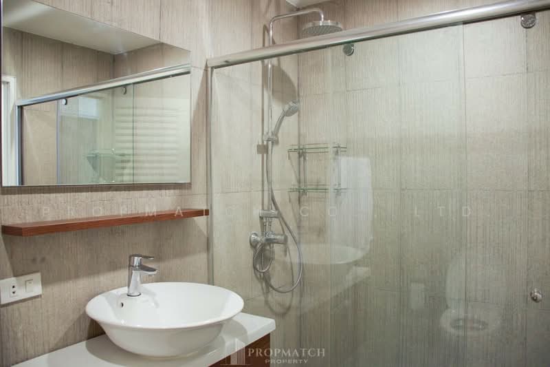 Silom Condominium : สีลมคอนโดมิเนียม, กรุงเทพ, สีลม, สีลม, บางรัก, กรุงเทพ, 144 ตร.ม., คอนโด ให้เช่า, โดย PROPMATCH CO., LTD., 500467617 - DDproperty.com