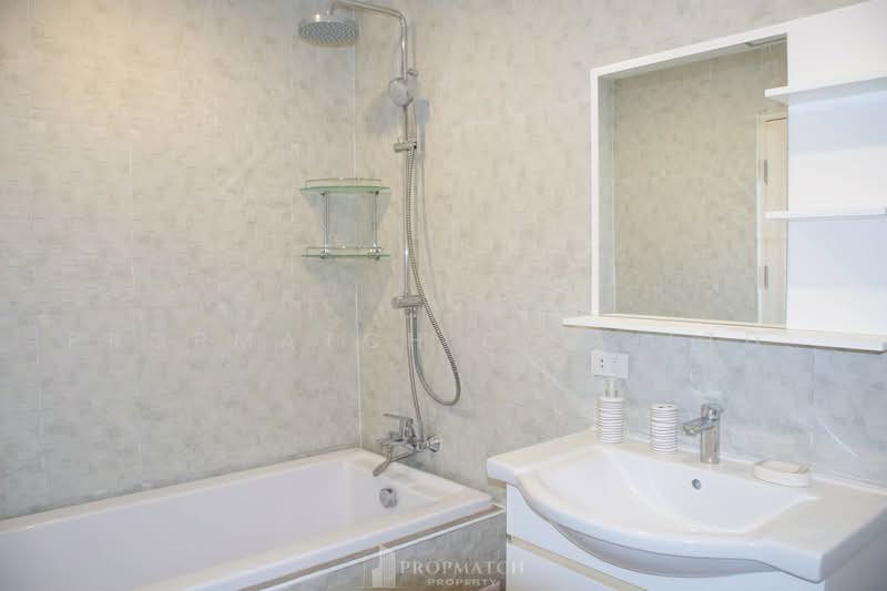 Silom Condominium : สีลมคอนโดมิเนียม, กรุงเทพ, สีลม, สีลม, บางรัก, กรุงเทพ, 144 ตร.ม., คอนโด ให้เช่า, โดย PROPMATCH CO., LTD., 500467617 - DDproperty.com