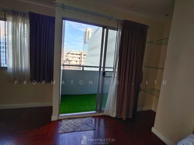 Silom Condominium, Bangkok, Silom, Silom, Bang Rak, Bangkok, 2 Bedrooms, 144 sqm, Condo For Rent, by PROPMATCH CO., LTD., 500467617 - DDproperty.com