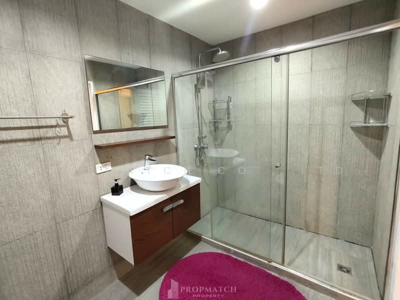 Silom Condominium, Bangkok, Silom, Silom, Bang Rak, Bangkok, 2 Bedrooms, 144 sqm, Condo For Rent, by PROPMATCH CO., LTD., 500467617 - DDproperty.com