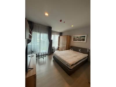 For Rent - Life Asoke-Rama 9, Bangkok