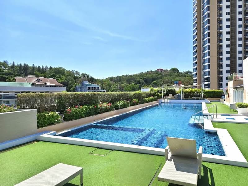 Hyde Park Residence 2 : ไฮด์พาร์ค เรสซิเดนซ์ 2, ชลบุรี, 1 ชัยพฤกษ์, หนองปรือ, บางละมุง, ชลบุรี, 56 ตร.ม., คอนโด ให้เช่า, โดย Chalisa Kitilimtrakul, 500467624 - DDproperty.com