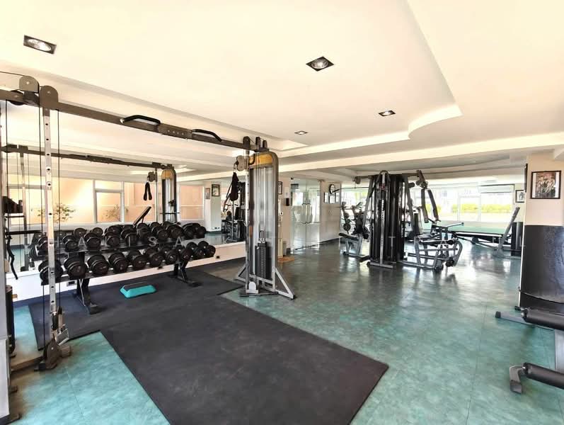 Hyde Park Residence 2, Chon Buri (Pattaya), 1 Chaiyaphruek, Nong Pru, Bang Lamung (Pattaya), Chon Buri (Pattaya), 1 Bedroom, 56 sqm, Condo For Rent, by Chalisa Kitilimtrakul, 500467624 - DDproperty.com