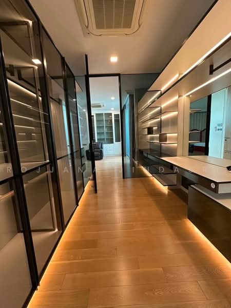 VIVE Ekkamai-Ramintra, Bangkok, Soi Yothin Phatthana 3, Nawamin, Bueng Kum, Bangkok, 4 Bedrooms, 371 sqm, Single Detached House For Rent, by Rojjana Jindasri, 500467625 - DDproperty.com