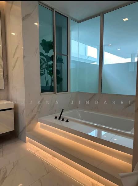 VIVE Ekkamai-Ramintra : VIVE เอกมัย-รามอินทรา, กรุงเทพ, ซอยโยธินพัฒนา 3, นวมินทร์, บึงกุ่ม, กรุงเทพ, 371 ตร.ม., บ้านเดี่ยว ให้เช่า, โดย Rojjana Jindasri, 500467625 - DDproperty.com