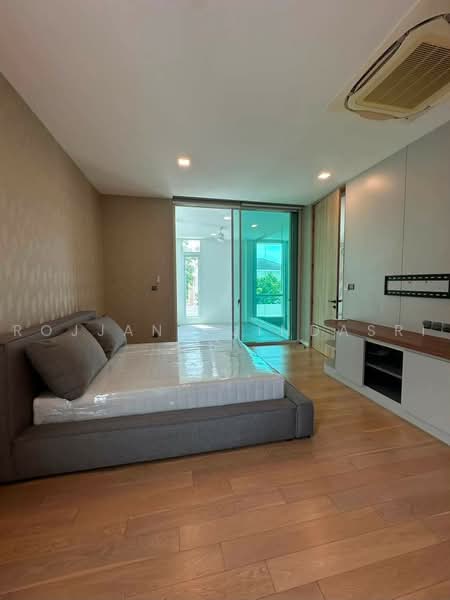 VIVE Ekkamai-Ramintra, Bangkok, Soi Yothin Phatthana 3, Nawamin, Bueng Kum, Bangkok, 4 Bedrooms, 371 sqm, Single Detached House For Rent, by Rojjana Jindasri, 500467625 - DDproperty.com