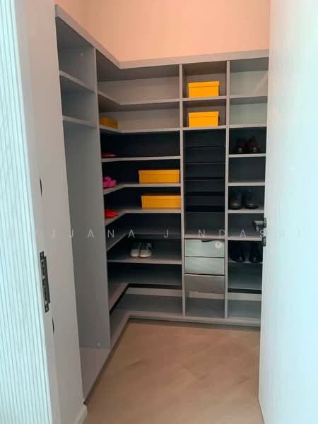 VIVE Ekkamai-Ramintra, Bangkok, Soi Yothin Phatthana 3, Nawamin, Bueng Kum, Bangkok, 4 Bedrooms, 371 sqm, Single Detached House For Rent, by Rojjana Jindasri, 500467625 - DDproperty.com