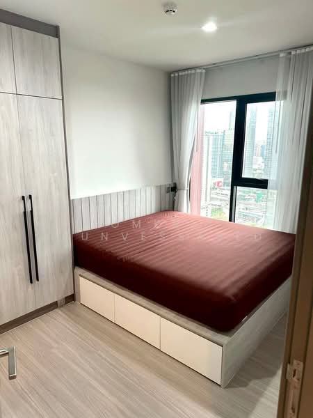 Life Asoke Hype, Bangkok, 339 Chaturathit Rd, Makkasan, Ratchathewi, Bangkok, 1 Bedroom, 41 sqm, Condo For Sale, by Komkrit Arunvessased, 500467626 - DDproperty.com