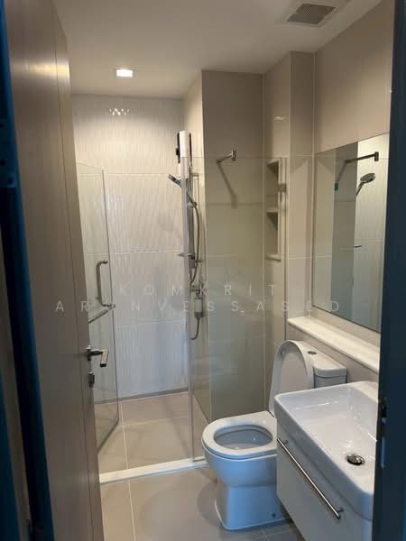 Life Asoke Hype, Bangkok, 339 Chaturathit Rd, Makkasan, Ratchathewi, Bangkok, 1 Bedroom, 41 sqm, Condo For Sale, by Komkrit Arunvessased, 500467626 - DDproperty.com