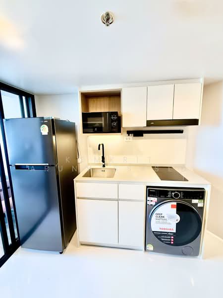 Culture Thonglor, Bangkok, Soi Sukhumvit 59, Sukhumvit Road, Khlong Tan Nua, Watthana, Bangkok, 1 Bedroom, 37 sqm, Condo For Rent, by Komkrit Arunvessased, 500467628 - DDproperty.com