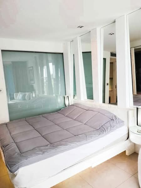 Sands Condominium, Chon Buri (Pattaya), 362 Pratamanak Rd Soi 5, Nong Pru, Bang Lamung (Pattaya), Chon Buri (Pattaya), 1 Bedroom, 37 sqm, Condo For Sale, by Chalisa Kitilimtrakul, 500467629 - DDproperty.com