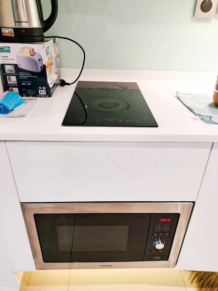Sands Condominium, Chon Buri (Pattaya), 362 Pratamanak Rd Soi 5, Nong Pru, Bang Lamung (Pattaya), Chon Buri (Pattaya), 1 Bedroom, 37 sqm, Condo For Sale, by Chalisa Kitilimtrakul, 500467629 - DDproperty.com
