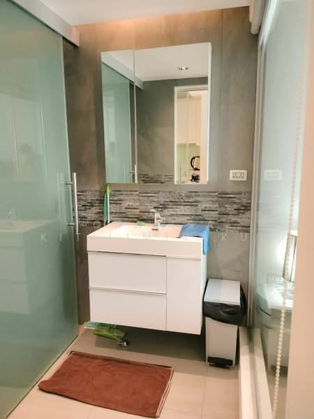 Sands Condominium, Chon Buri (Pattaya), 362 Pratamanak Rd Soi 5, Nong Pru, Bang Lamung (Pattaya), Chon Buri (Pattaya), 1 Bedroom, 37 sqm, Condo For Sale, by Chalisa Kitilimtrakul, 500467629 - DDproperty.com