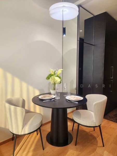 28 Chidlom, Bangkok, 28 Chit Lom Alley, Lumphini, Pathum Wan, Bangkok, 1 Bedroom, 44 sqm, Condo For Rent, by Rojjana Jindasri, 500467632 - DDproperty.com