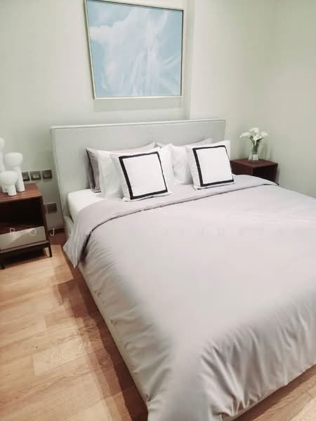 28 Chidlom, Bangkok, 28 Chit Lom Alley, Lumphini, Pathum Wan, Bangkok, 1 Bedroom, 44 sqm, Condo For Rent, by Rojjana Jindasri, 500467632 - DDproperty.com