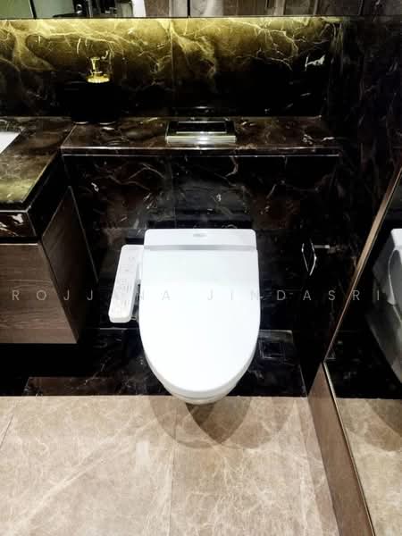 28 Chidlom, Bangkok, 28 Chit Lom Alley, Lumphini, Pathum Wan, Bangkok, 1 Bedroom, 44 sqm, Condo For Rent, by Rojjana Jindasri, 500467632 - DDproperty.com