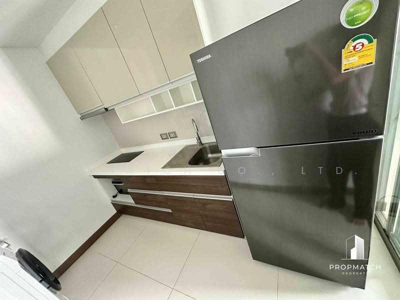 Supalai Oriental Sukhumvit 39 : ศุภาลัย โอเรียนทัล สุขุมวิท 39, กรุงเทพ, ซอย สุขุมวิท 39, คลองตันเหนือ, วัฒนา, กรุงเทพ, 66 ตร.ม., คอนโด ให้เช่า, โดย PROPMATCH CO., LTD., 500467633 - DDproperty.com