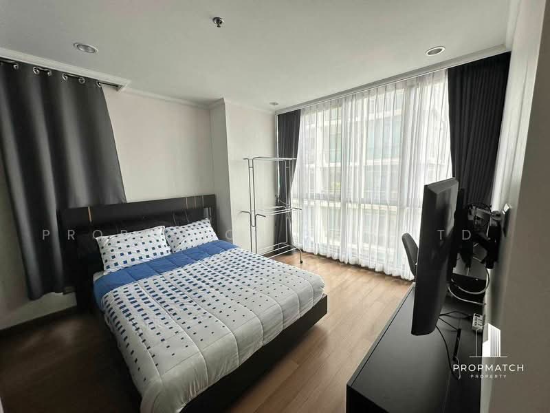 Supalai Oriental Sukhumvit 39 : ศุภาลัย โอเรียนทัล สุขุมวิท 39, กรุงเทพ, ซอย สุขุมวิท 39, คลองตันเหนือ, วัฒนา, กรุงเทพ, 66 ตร.ม., คอนโด ให้เช่า, โดย PROPMATCH CO., LTD., 500467633 - DDproperty.com