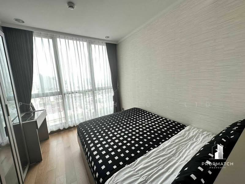 Supalai Oriental Sukhumvit 39 : ศุภาลัย โอเรียนทัล สุขุมวิท 39, กรุงเทพ, ซอย สุขุมวิท 39, คลองตันเหนือ, วัฒนา, กรุงเทพ, 66 ตร.ม., คอนโด ให้เช่า, โดย PROPMATCH CO., LTD., 500467633 - DDproperty.com
